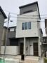 多磨霊園駅より徒歩5分 2階 築1年2ヶ月の賃貸物件