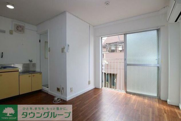 居室・リビング　★タウンハウジング恵比寿店取り扱い★