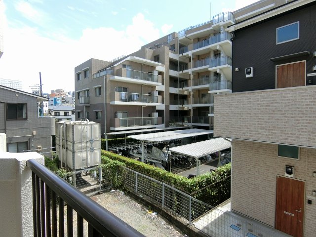眺望　別号室参考写真