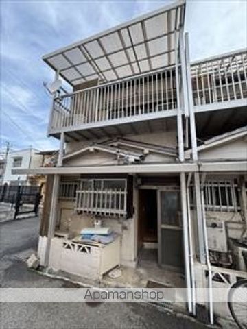 南海本線 忠岡駅 徒歩5分 築63年