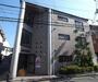 メゾンこやま林口 1階 築34年1ヶ月の賃貸物件