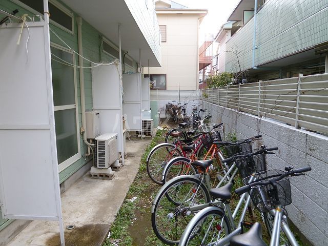 その他