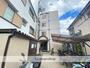 若江岩田駅より徒歩12分 4階 築35年3ヶ月の賃貸物件