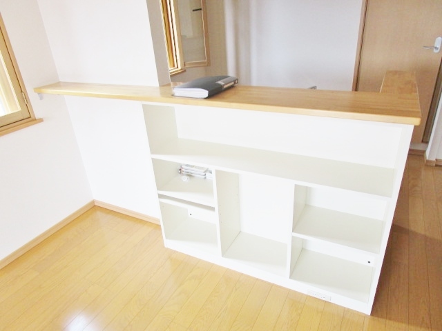 キッチン　参考