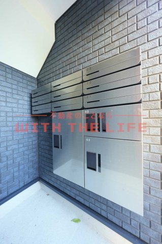 その他共有部分　※同建築会社施工物件の写真　※現状優先