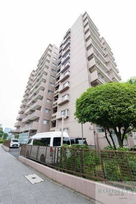 建物外観　物件画像