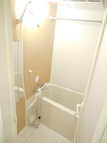 バス・シャワールーム　他のお部屋の参考写真となります。
