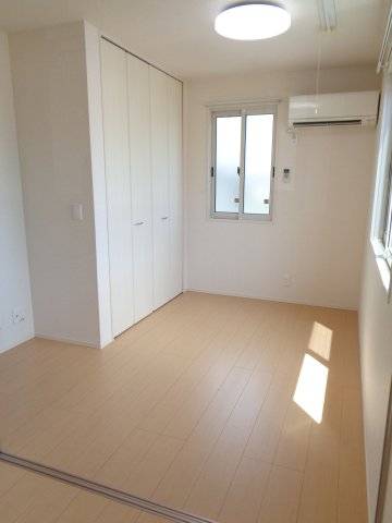 その他部屋・スペース　洋室4.5帖