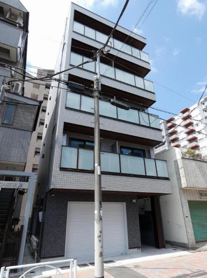建物外観　☆外観☆