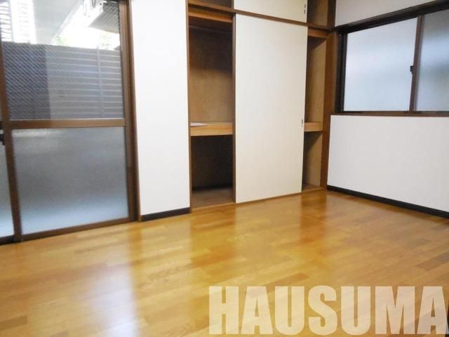 居室・リビング　他号室参照写真