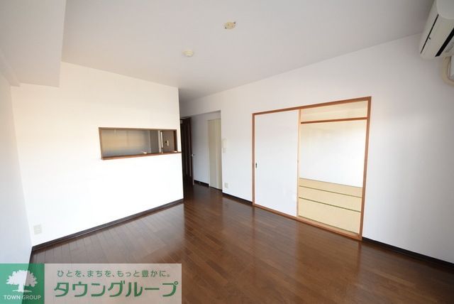 その他部屋・スペース　イメージ・別号室写真です。