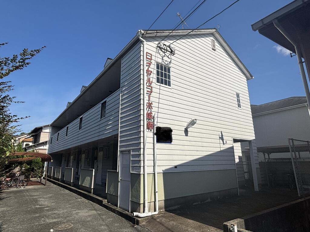 地下鉄七隈線 七隈駅 徒歩26分 築38年