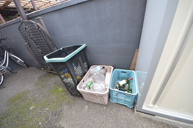 その他　外観・共用部分