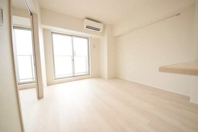 その他　清潔感のあるお部屋です