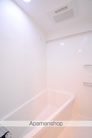 グランドコンシェルジュ世田谷アジールコートの風呂写真