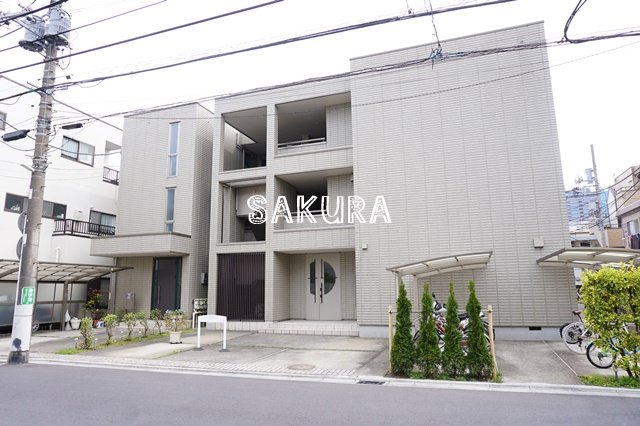 建物外観　当店おすすめ物件♪