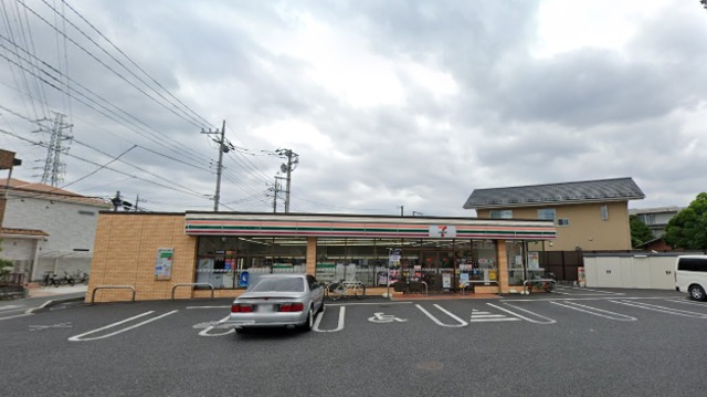 その他　セブンイレブン川口辻店