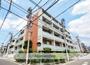 中野富士見町駅より徒歩4分 4階 築9年1ヶ月の賃貸物件