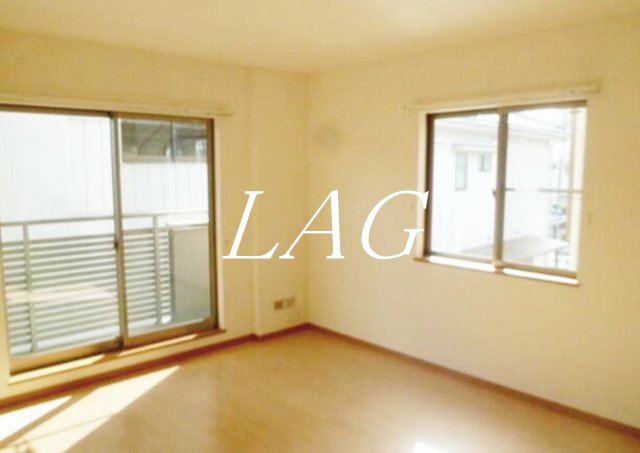 居室・リビング　洋室のお部屋です。