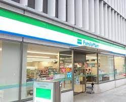 コンビニ　ファミリーマート 福島駅前店（コンビニ）まで848m