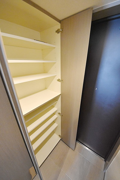 収納　別部屋参考写真