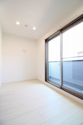 その他部屋・スペース　建築途中の為、イメージ写真となります。