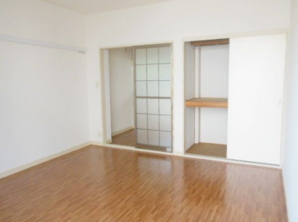 居室・リビング　～きれいなお部屋です～
