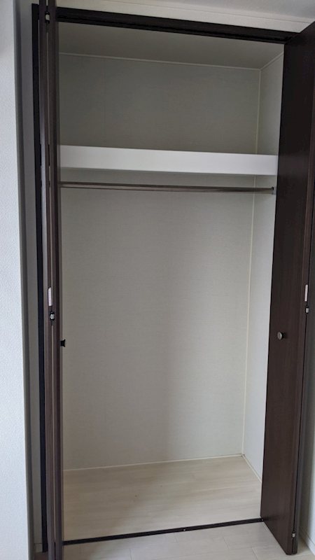 収納　☆たっぷり収納☆