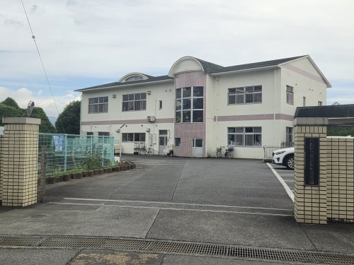 幼稚園・保育園　三島市立加茂川町保育園（幼稚園・保育園）まで1002m