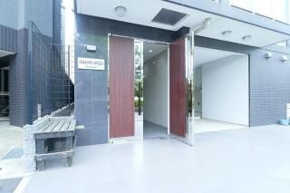 エントランス　☆共用部分☆
