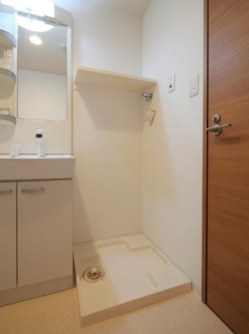 その他設備　☆室内洗濯機置き場☆