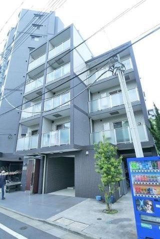 建物外観　☆外観☆