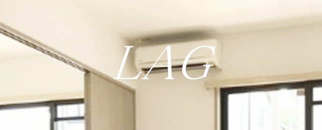 その他設備　エアコンです。