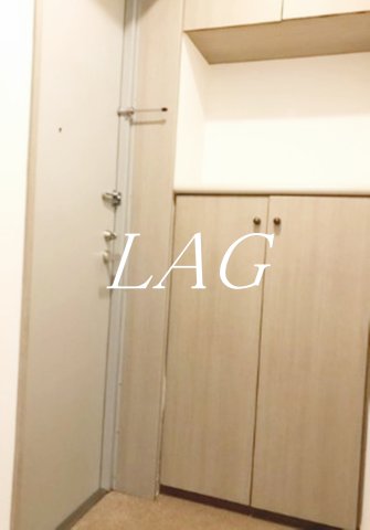 玄関　玄関です。