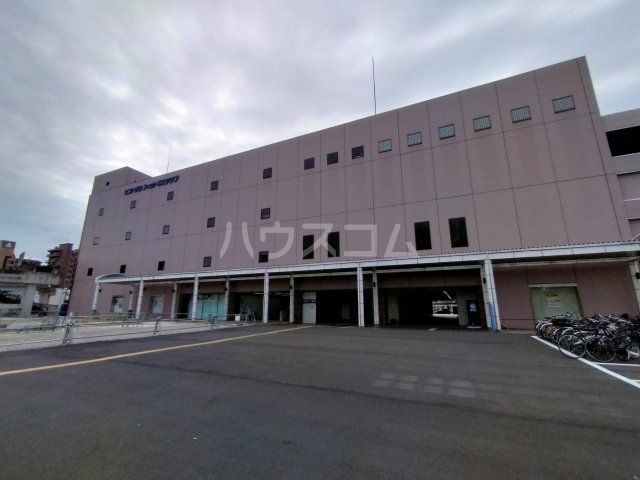 その他　名鉄セントラルフィットネスクラブ 小牧（その他）まで965m