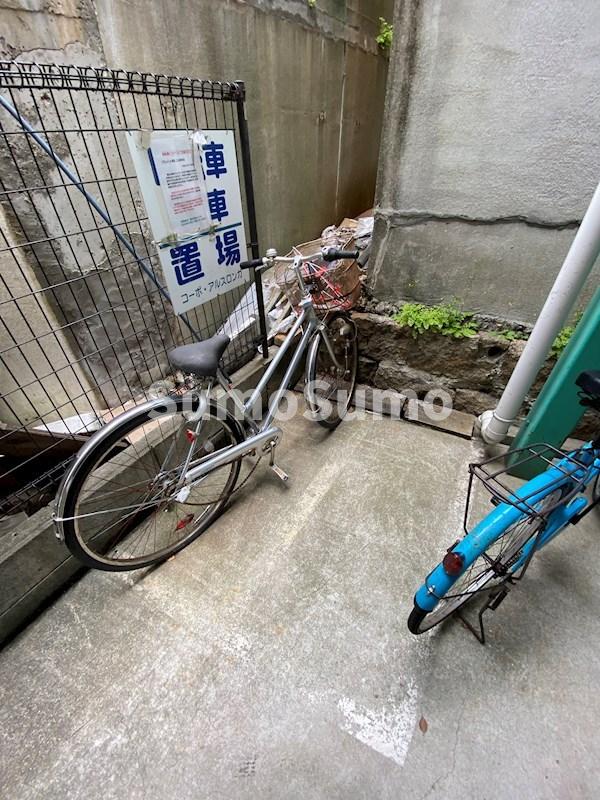 建物外観　外観も気になるポイント