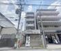 祇園四条駅より徒歩4分 3階 築38年3ヶ月の賃貸物件