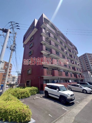 建物外観　外観です