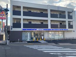 コンビニ　ローソン 北区山田町店（コンビニ）まで2194m