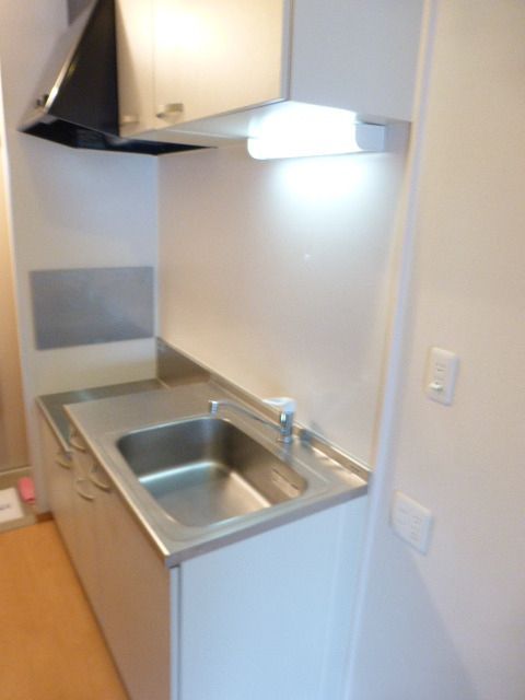 キッチン　別部屋参考写真