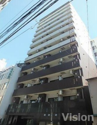 建物外観　☆外観☆