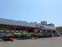 ホームセンター　コメリホームセンター小針店（ホームセンター）まで535m