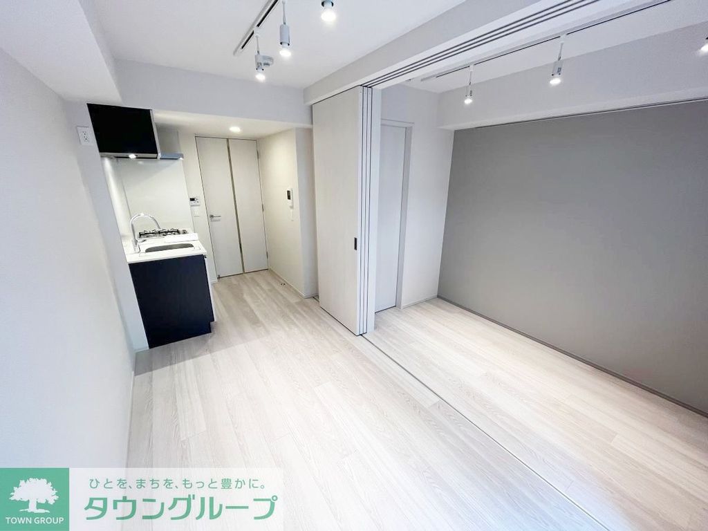 その他部屋・スペース　リビング/居室
