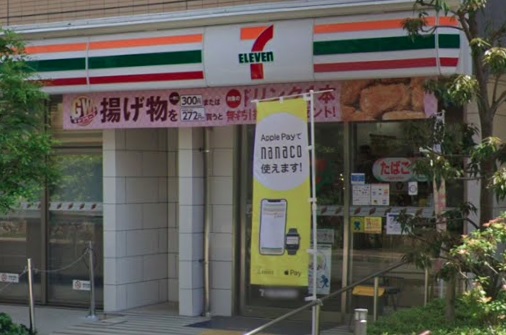 コンビニ　セブンイレブン 大阪立売堀1丁目東店（コンビニ）まで175m