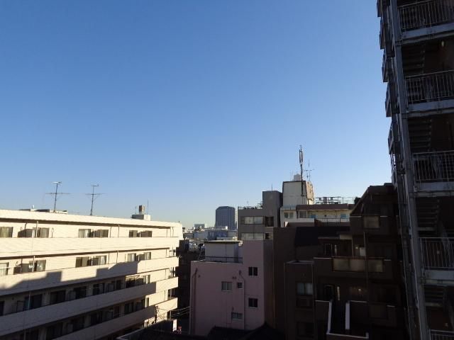 眺望　景色