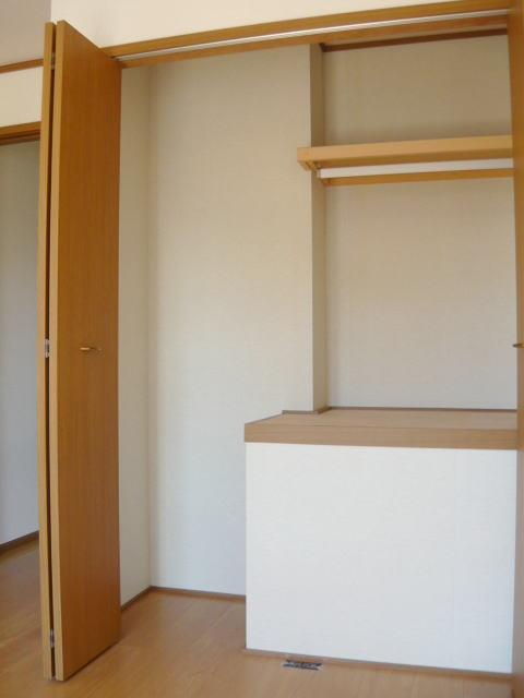 収納　☆収納☆