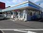 コンビニ　ローソン鹿児島川上店（コンビニ）まで1494m
