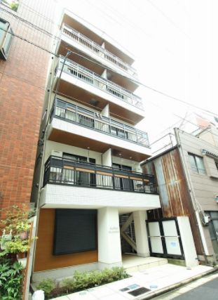 建物外観　外観です