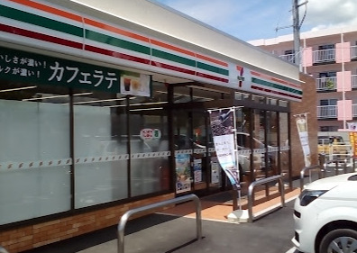 コンビニ　セブンイレブン 浜松三方原東店（コンビニ）まで1505m