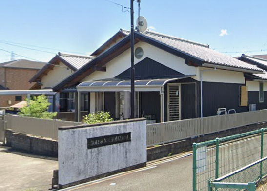 幼稚園・保育園　浜松市立三方原幼稚園（幼稚園・保育園）まで315m